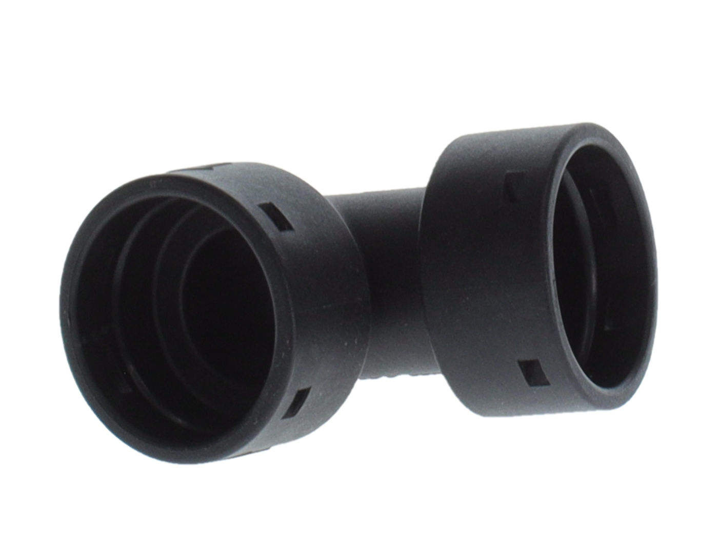 Connecting tube