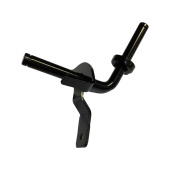 Spindle Spindle.Wldmt.Lh.16In. Spindle Spindle.Wldmt.Lh.16In.