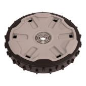 Wheel rear Automower Nera Wheel rear Automower Nera