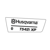 Decal Product T542Ixp Bt 5388371-01 Decal Product T542Ixp Bt 5388371-01