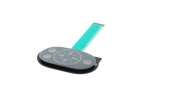 Keypad Gardena Smart SILENO Free Keypad Gardena Smart SILENO Free