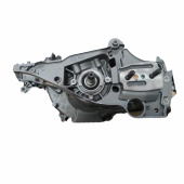 Short block assembly crankcase 560 Short block assembly crankcase 560