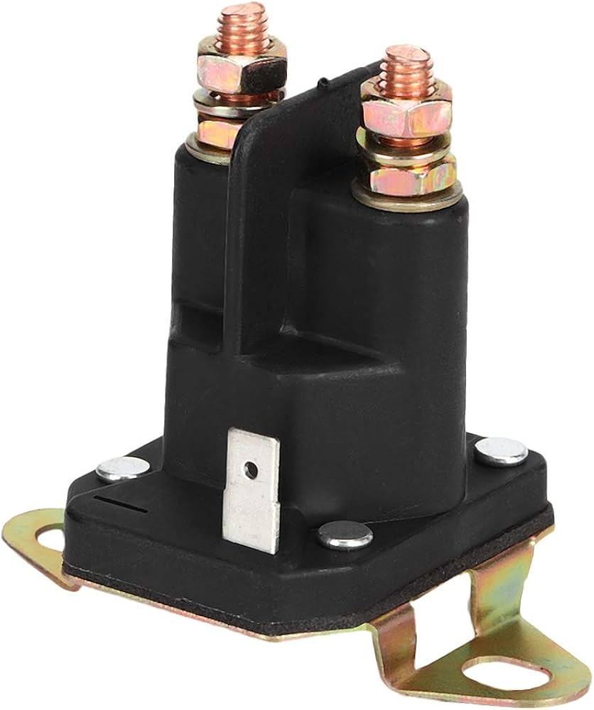 Solenoid 5391017-14