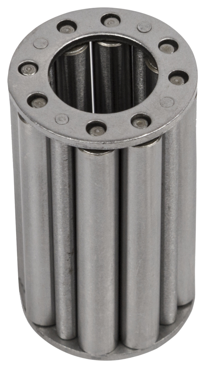 Roller bearing 2.5 5391024-85