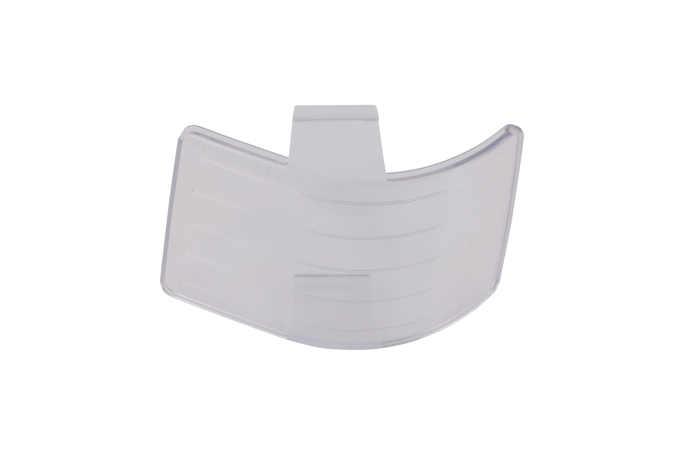 Left Headlight Lens 5391104-57