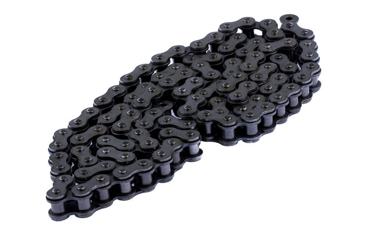 Chain, Std 51.5 #40 5391126-61
