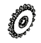 Chain Farm, Air Target 35 Pitch 5391128-33 Chain Farm, Air Target 35 Pitch 5391128-33