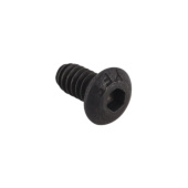 Scr #10-24 X 3/8 Skt Hd Blk Ox 5391143-41 Scr #10-24 X 3/8 Skt Hd Blk Ox 5391143-41