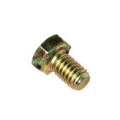 Hcs 5/16-18 x 1/2 gr 5 zd-drop Hcs 5/16-18 x 1/2 gr 5 zd-drop