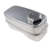 Muffler Asm Twin 5391316-04 Muffler Asm Twin 5391316-04