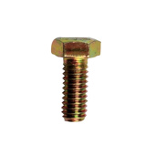 Screw hcs 5/16C x 3/4 Screw hcs 5/16C x 3/4
