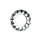 Tooth washer, 1/4 5399900-53 Tooth washer, 1/4 5399900-53