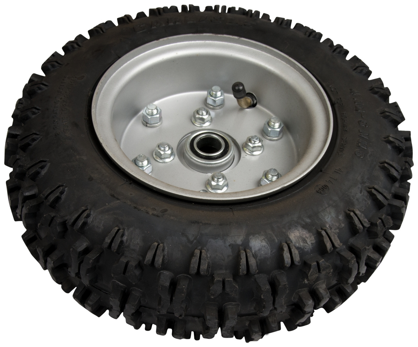 Wheel 5400200-25