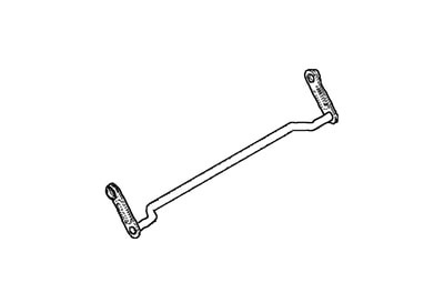Rear Axle Kpl 5400686-01