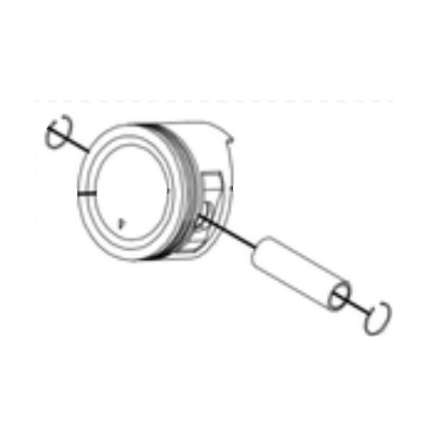 Piston assembly