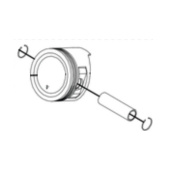 Piston assembly Piston assembly