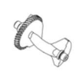 Balance shaft Balance shaft