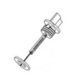 Oil plug Oil plug