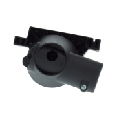 Left handlebar mount Left handlebar mount
