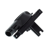 Right handlebar mount Right handlebar mount