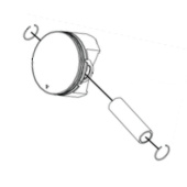 Piston assembly Piston assembly