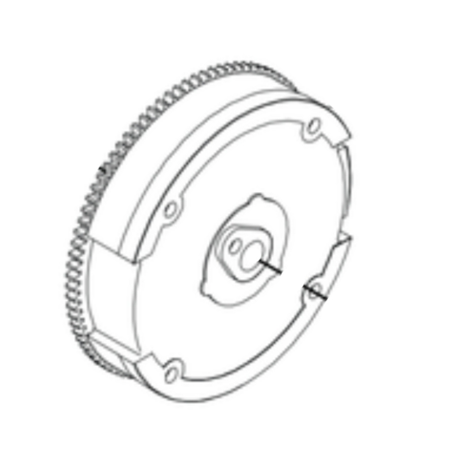 Flywheel