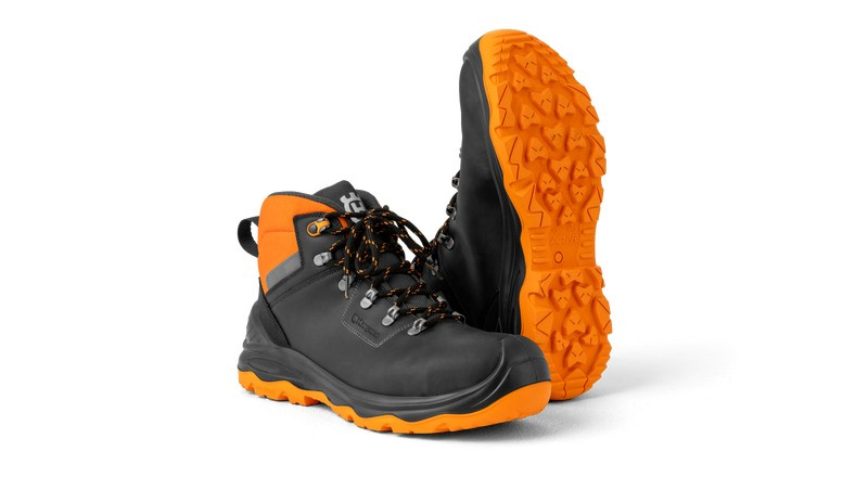 Protective boots Husqvarna Technical Light, 44