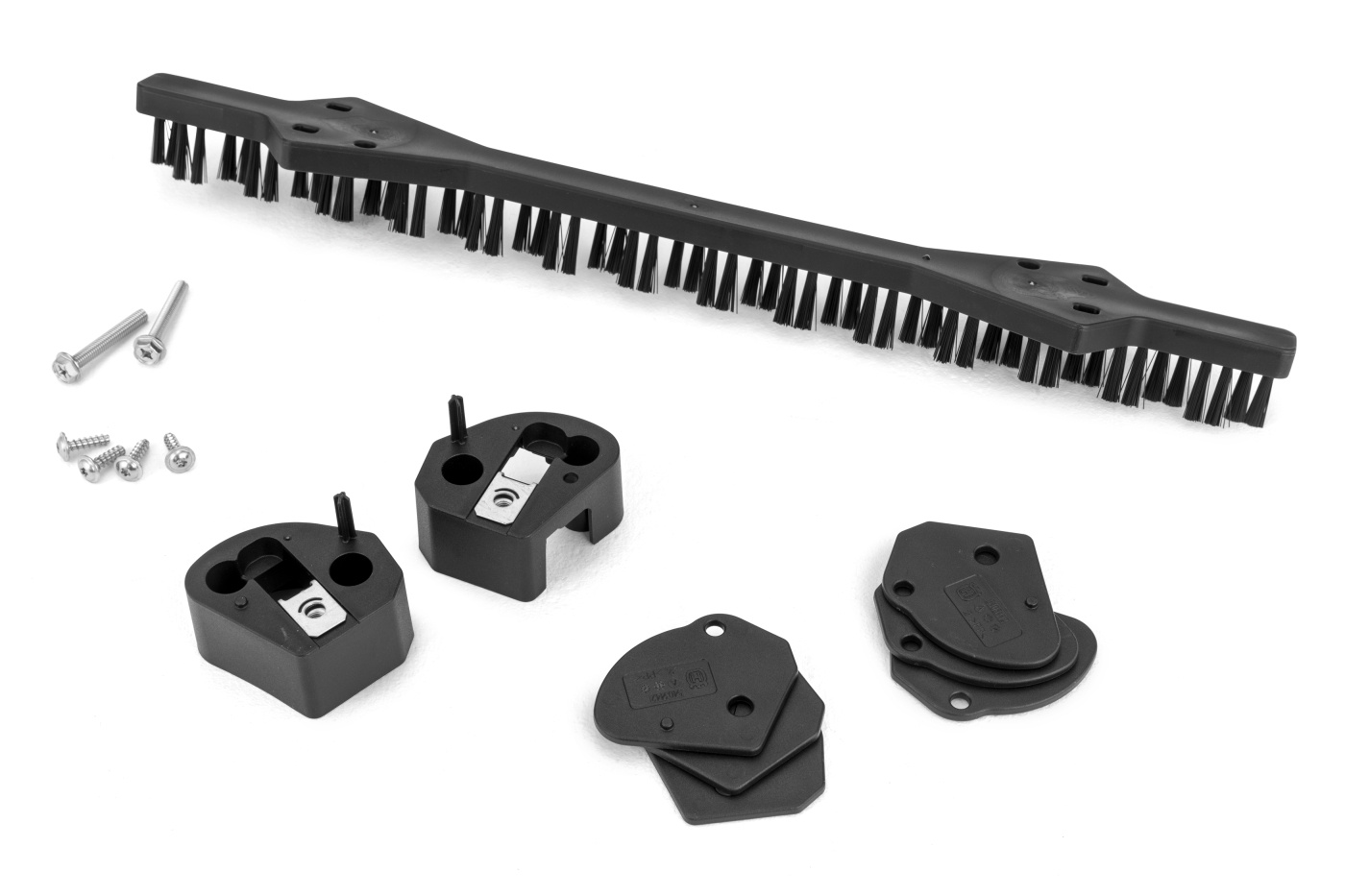 Husqvarna grass brush starter kit