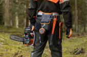 Husqvarna Complete tool belt Husqvarna Complete tool belt
