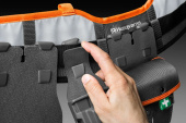 Husqvarna Complete tool belt Husqvarna Complete tool belt