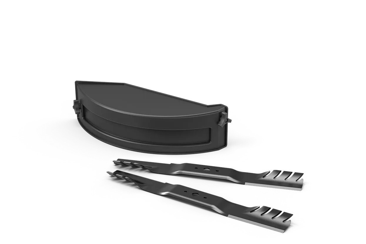 Husqvarna mulch kit Z 342iF