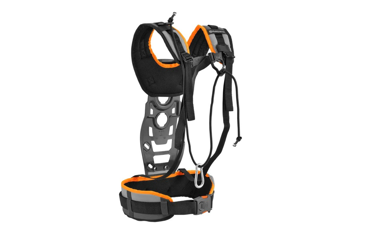 Husqvarna Balance PX harness for pole products