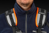 Husqvarna Balance PX harness for pole products Husqvarna Balance PX harness for pole products