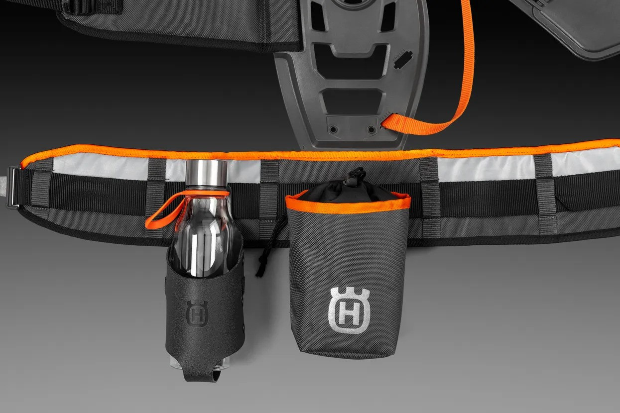 Husqvarna Balance PX harness for pole products