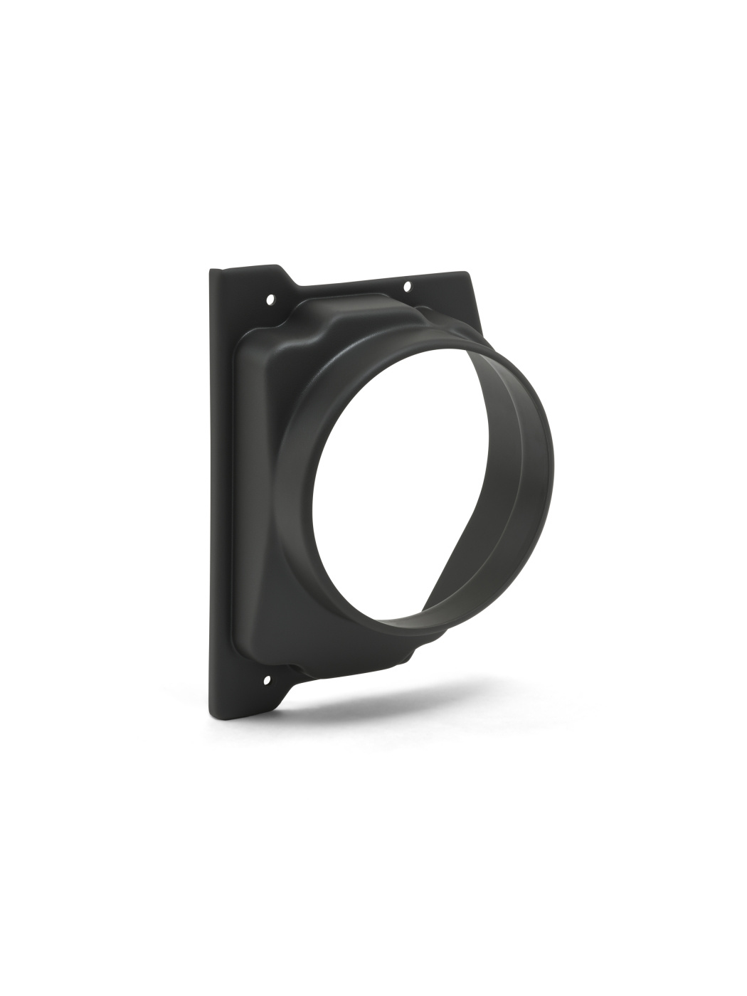 Attachment cover 200 mm outlet