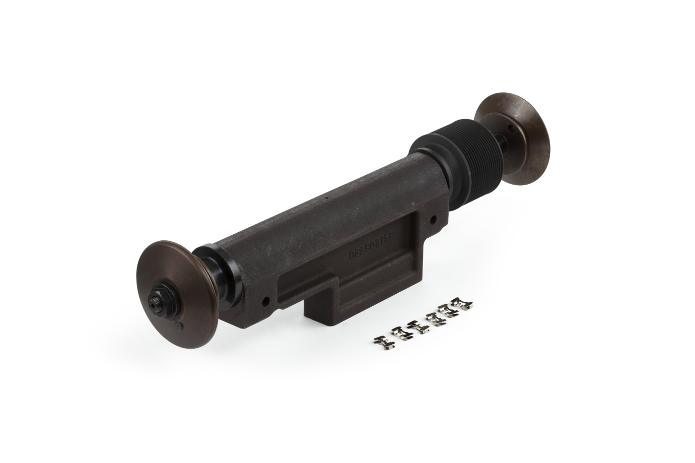 Blade shaft assy