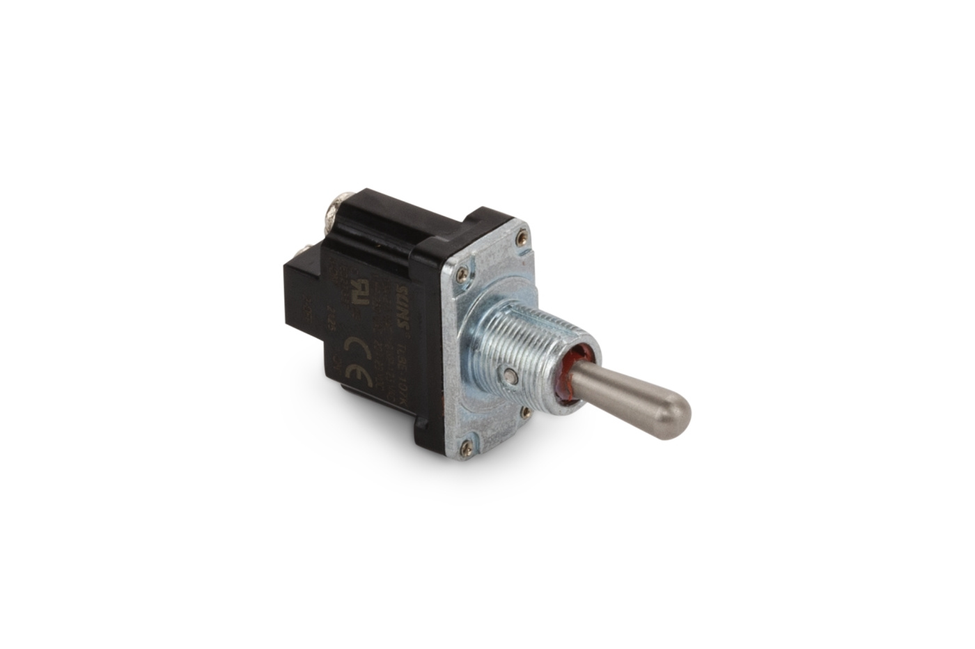 Switch assy/att 182100 + 18211