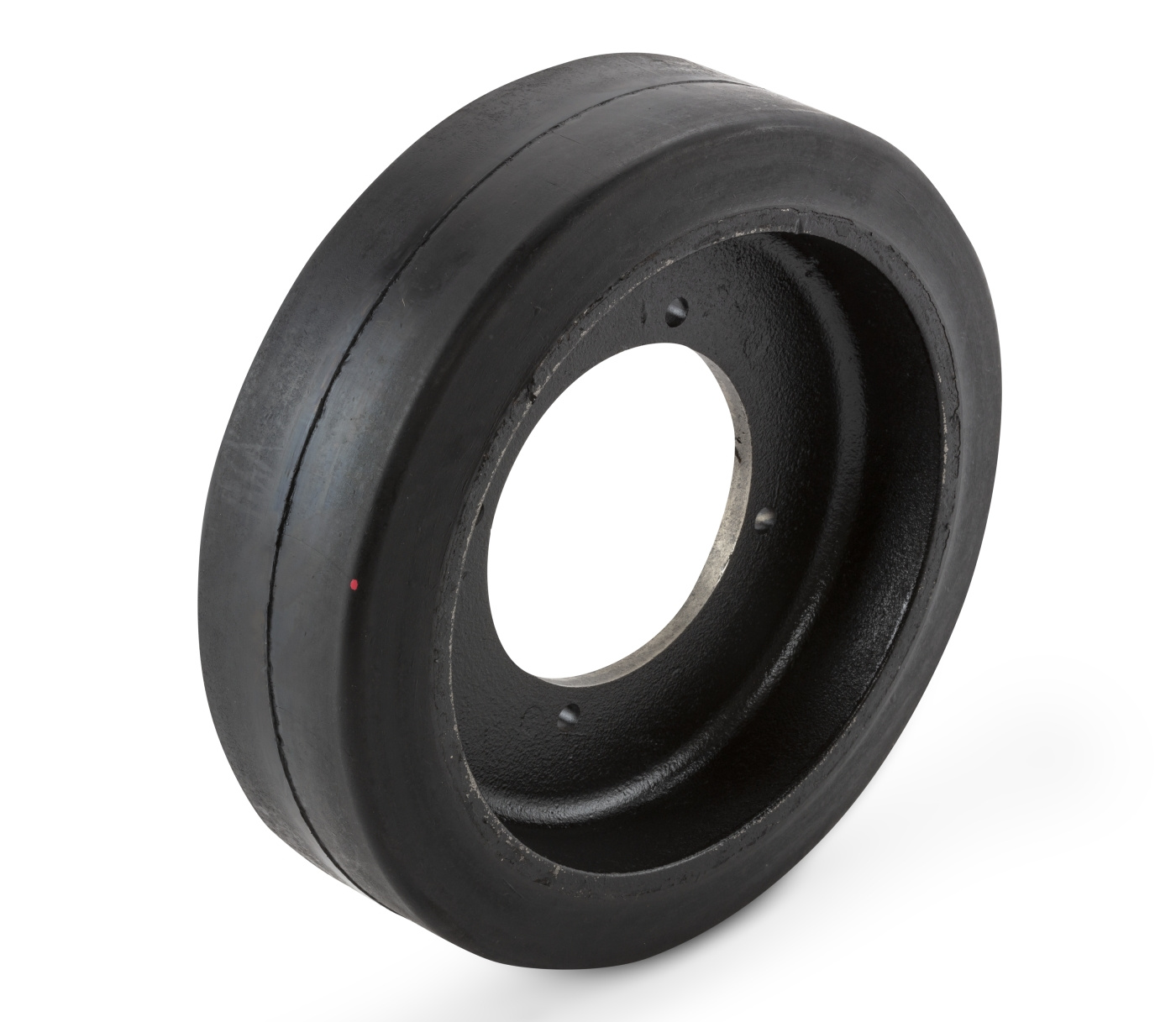 Rear wheel 10 dia x 3/FS 660