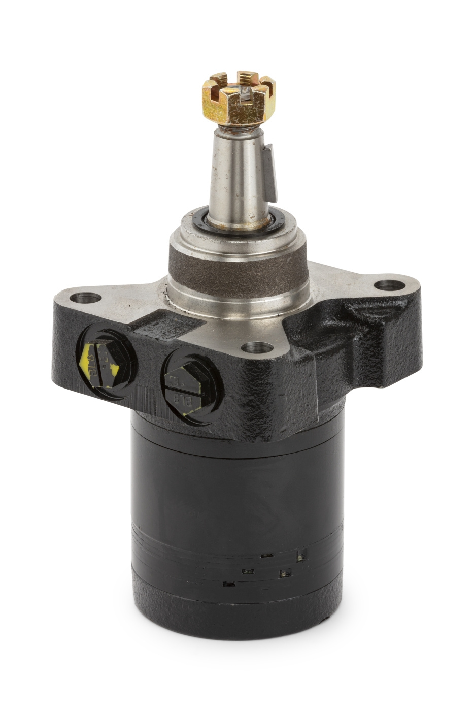 Wheel motor parker/fs 6600 d