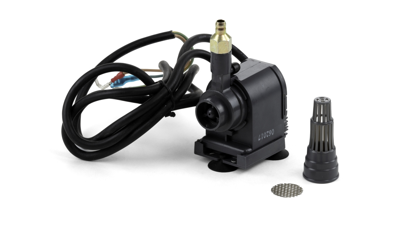 Water pump/