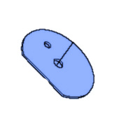 Choke 5440566-01 Choke 5440566-01