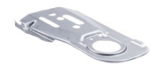 Chain Guide Plate 5440940-01 Chain Guide Plate 5440940-01
