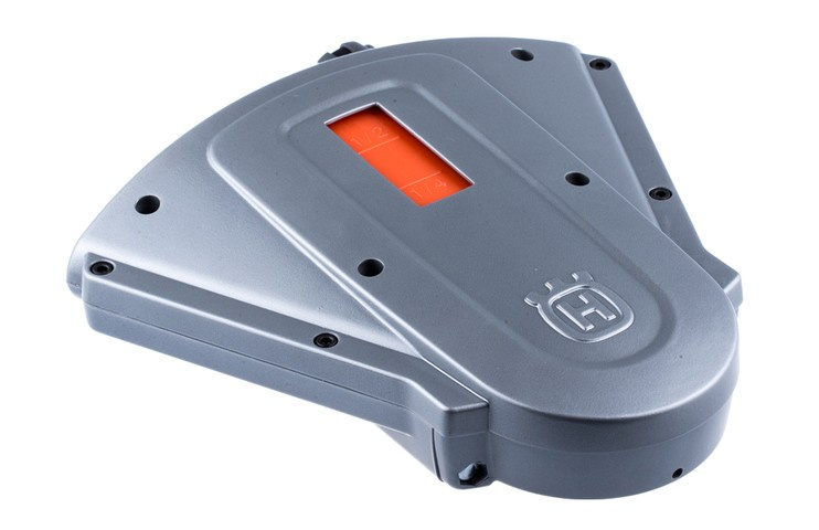 Tank unit Kpl 5440942-02