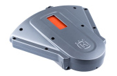 Tank unit assembly Tank unit assembly