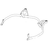 Protective arch Protective arch