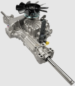 Hydraulic motor Hydraulic motor