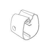 Cover Clamp sleeve 5441197-01 Cover Clamp sleeve 5441197-01