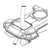 Wiring harness Wiring harness