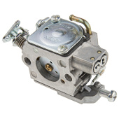 Carburetor Husqvarna 334T, 338XPT, Jonsered CS2135T, CS2139T Carburetor Husqvarna 334T, 338XPT, Jonsered CS2135T, CS2139T