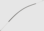 Throttle cable Throttle cable